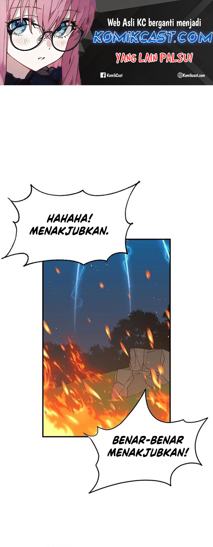 I Am Player Who Suck Alone (Solo Bug Player) Chapter 138 Gambar 2
